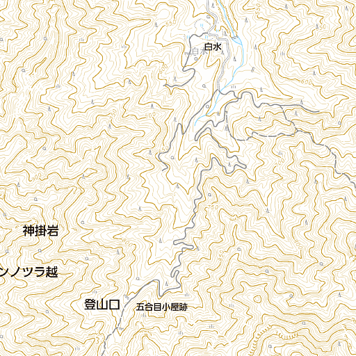 祖母山日帰り登山 祖母山 21年3月24日 水 ヤマケイオンライン 山と溪谷社