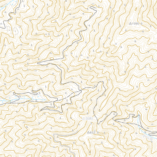 釣鐘山 (つりがねやま)：1,396m - 山と溪谷オンライン