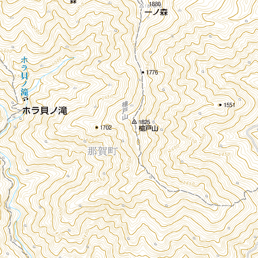 剣山の山頂天気予報 ヤマケイオンライン 山と溪谷社 ヤマケイオンライン 山と溪谷社