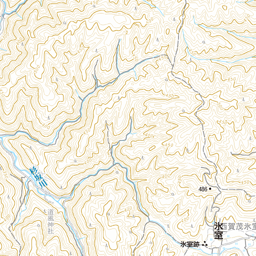 觀石山水圖 Kyoto National Museum KNM Collection Database