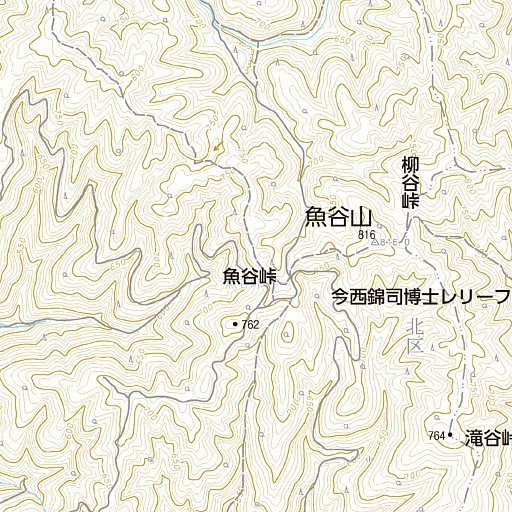 北山の峠 : 京都から若狭へ 上・中・下 全3冊(金久昌業 著