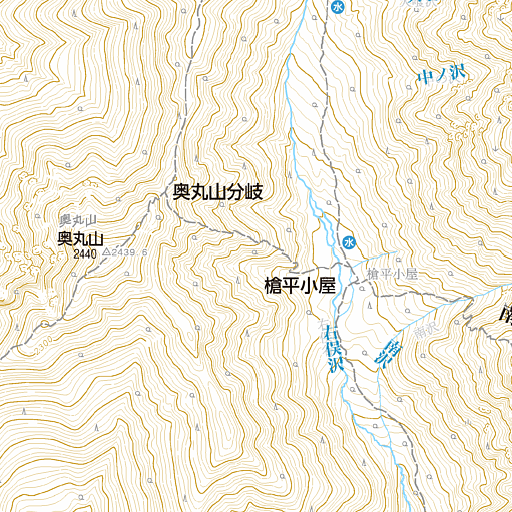 槍ヶ岳 (やりがたけ)：3,180ｍ - 山と溪谷オンライン