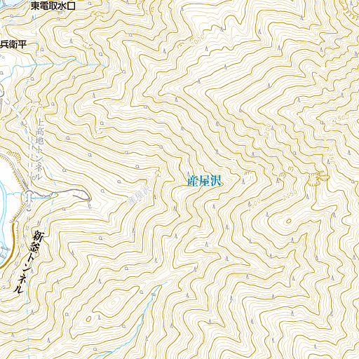 中の湯 焼岳登山口 西穂高岳 焼岳の登山口情報 Yamakei Online 山と溪谷社