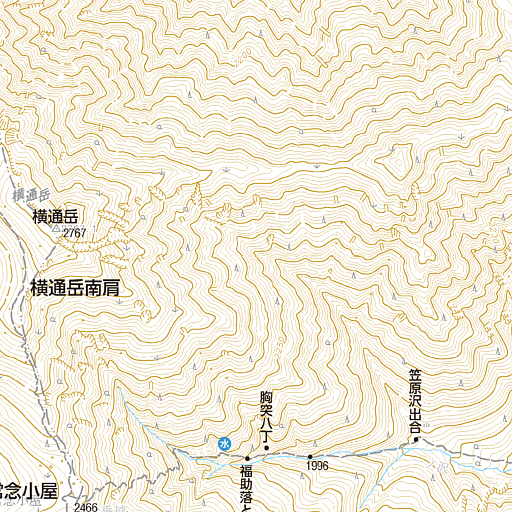 常念岳の山頂天気予報 ヤマケイオンライン 山と溪谷社 ヤマケイオンライン 山と溪谷社