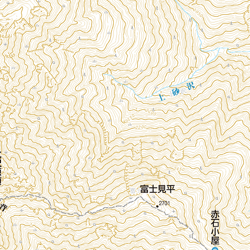 赤石岳の山頂天気予報 ヤマケイオンライン 山と溪谷社 ヤマケイオンライン 山と溪谷社