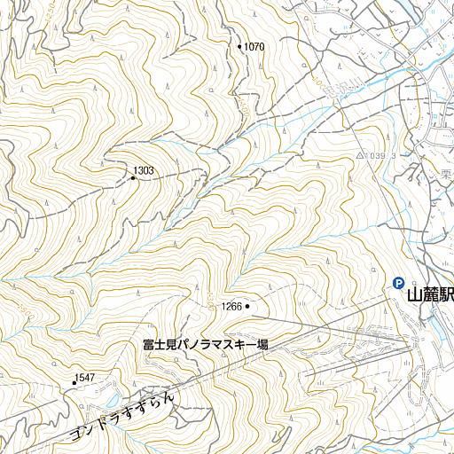 入笠山登山口 入笠山の登山口情報 Yamakei Online 山と溪谷社