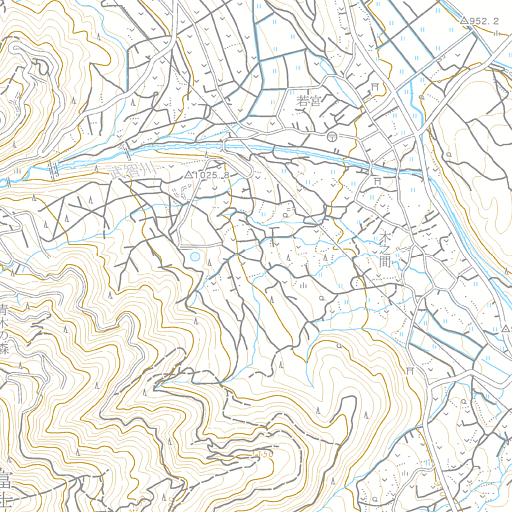 入笠山登山口 入笠山の登山口情報 Yamakei Online 山と溪谷社