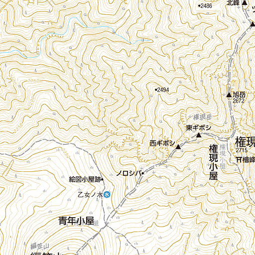 登山情報サイト - 山と溪谷オンライン