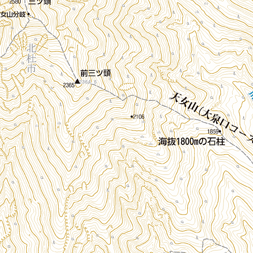 登山情報サイト - 山と溪谷オンライン