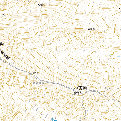 登山情報サイト - 山と溪谷オンライン