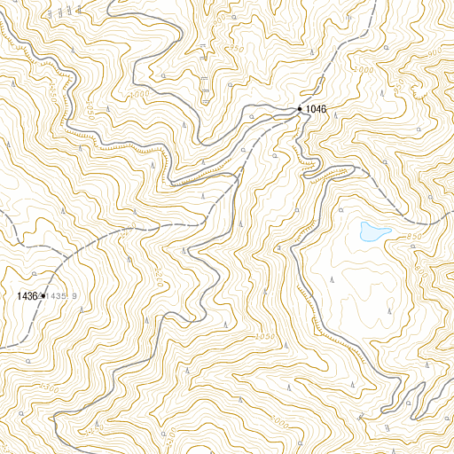 甘利山広河原駐車場 登山口情報 Yamakei Online 山と溪谷社