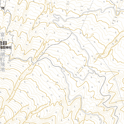 花小屋 富士山とその周辺 富士山河口湖 吉田口 主要登山地の宿泊情報を掲載 登山地の宿泊情報検索 ヤマケイオンライン 山と溪谷社