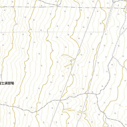 御殿場口新五合目 富士山の登山口情報 Yamakei Online 山と溪谷社
