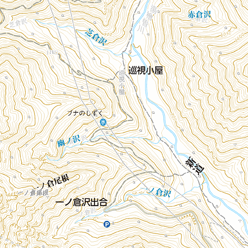 谷川岳の山頂天気予報 ヤマケイオンライン 山と溪谷社 ヤマケイオンライン 山と溪谷社