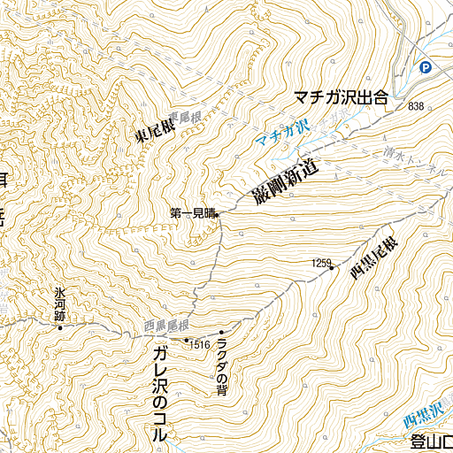 谷川岳の山頂天気予報 ヤマケイオンライン 山と溪谷社 ヤマケイオンライン 山と溪谷社