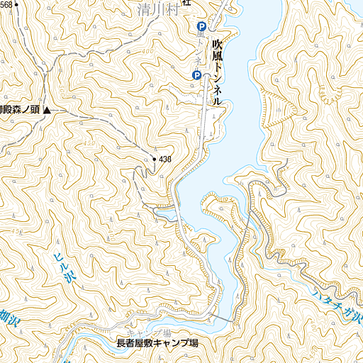 仏果山登山口 - 仏果山、経ヶ岳の登山口情報 - 山と溪谷オンライン