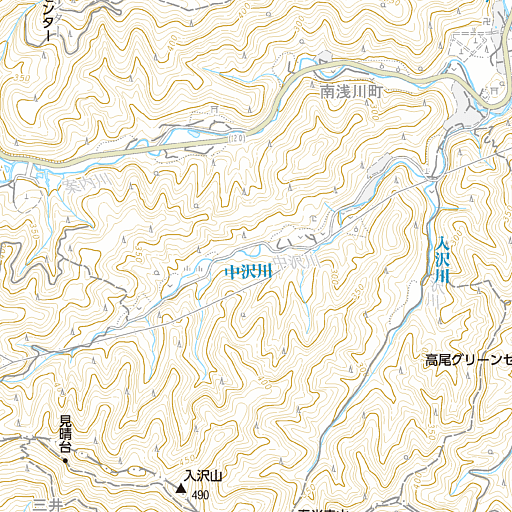 高尾ビジターセンターから高尾山 陣馬山の情報 6号路は通行止め解除されました 21年07月21日 Yamakei Online 山と溪谷社