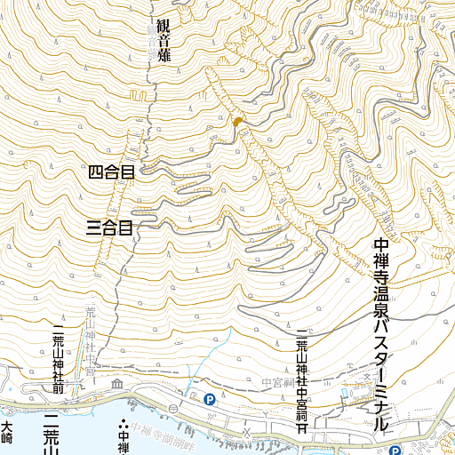 男体山 御朱印のアマビエ 男体山 年7月日 月 ヤマケイオンライン 山と溪谷社