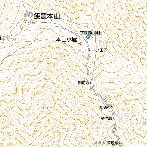 Amazon.co.jp: 飯豊連峰 山形県総合学術調査会 函地図付 昭和45
