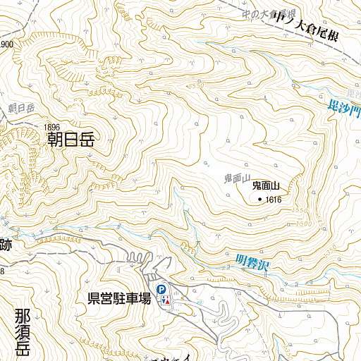 那須岳の山頂天気予報 ヤマケイオンライン 山と溪谷社 ヤマケイオンライン 山と溪谷社