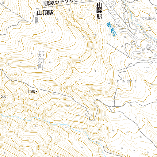 那須岳の山頂天気予報 ヤマケイオンライン 山と溪谷社 ヤマケイオンライン 山と溪谷社