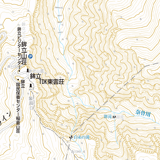 吹浦口 大平口 鳥海山の登山口情報 Yamakei Online 山と溪谷社