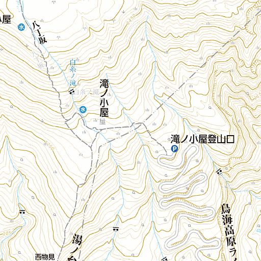 鳥海山の山頂天気予報 ヤマケイオンライン 山と溪谷社 ヤマケイオンライン 山と溪谷社