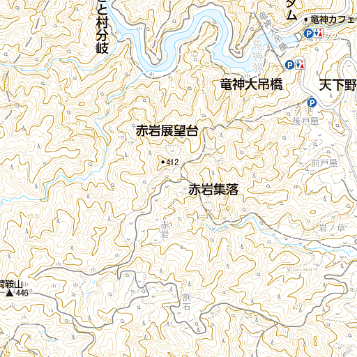 西金砂山 (にしかなさやま):418m - 山と溪谷オンライン 西金砂山 (にしかなさやま):418m - 山と溪谷オンライン