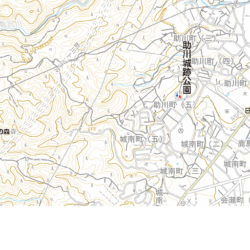 鞍掛山 (くらかけやま)：248m - 山と溪谷オンライン
