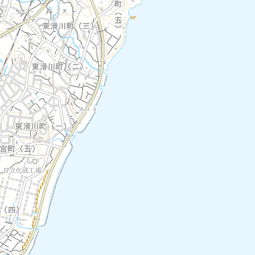 鞍掛山 (くらかけやま)：248m - 山と溪谷オンライン