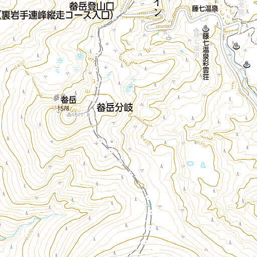 八幡平山頂 八幡平 茶臼岳 畚岳の登山口情報 Yamakei Online 山と溪谷社