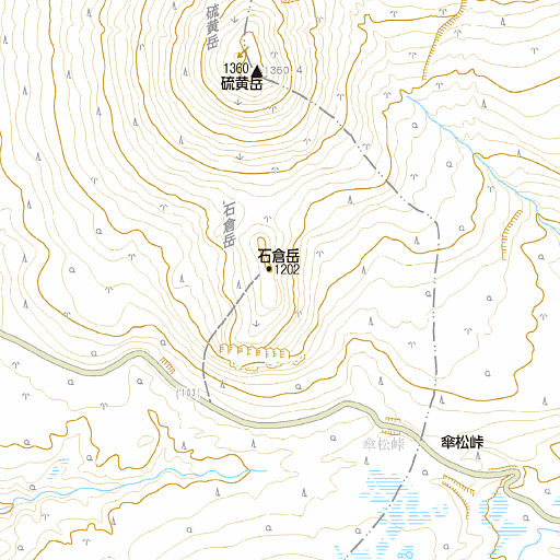 八甲田山の山頂天気予報 ヤマケイオンライン 山と溪谷社 ヤマケイオンライン 山と溪谷社