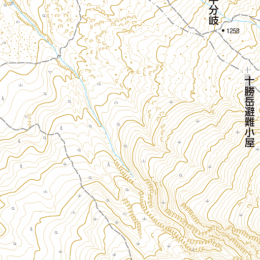 十勝岳温泉 美瑛岳 十勝岳 上ホロカメットク山の登山口情報 Yamakei Online 山と溪谷社