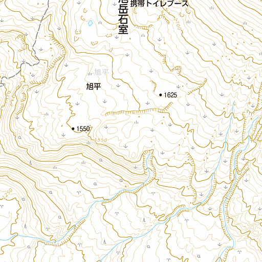 大雪山 - 北海道の主要山域 - 山と溪谷オンライン