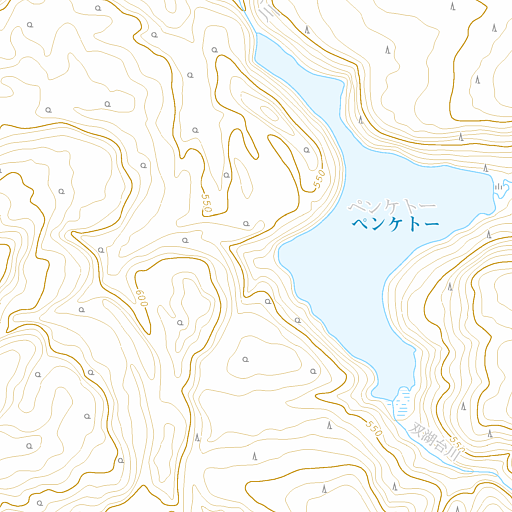 雄阿寒岳 (おあかんだけ)：1,371m - 山と溪谷オンライン
