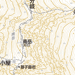 コースタイムつき登山地図が無料 登山地図 計画マネージャ ヤマタイム ヤマケイオンライン 山と溪谷社