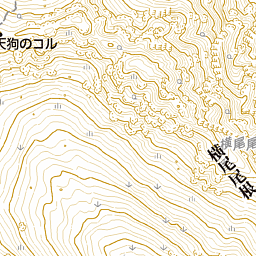 コースタイムつき登山地図が無料 登山地図 計画マネージャ ヤマタイム ヤマケイオンライン 山と溪谷社