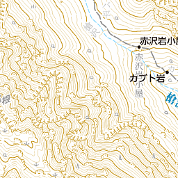 コースタイムつき登山地図が無料 登山地図 計画マネージャ ヤマタイム ヤマケイオンライン 山と溪谷社