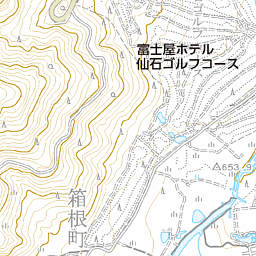 山歩きの天国 箱根での登山で 火山が生んだ恵みの数々を満喫 今 おすすめの山 Yamakei Online