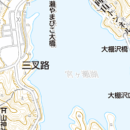 湖畔から雪の高取山 高取山 19年2月10日 日 ヤマケイオンライン 山と溪谷社