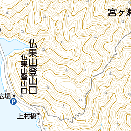 湖畔から雪の高取山 高取山 19年2月10日 日 ヤマケイオンライン 山と溪谷社