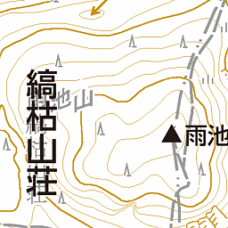 北八ヶ岳 雨の坪庭逍遙 北八ヶ岳 2020年6月22日 月 ヤマケイオンライン 山と溪谷社